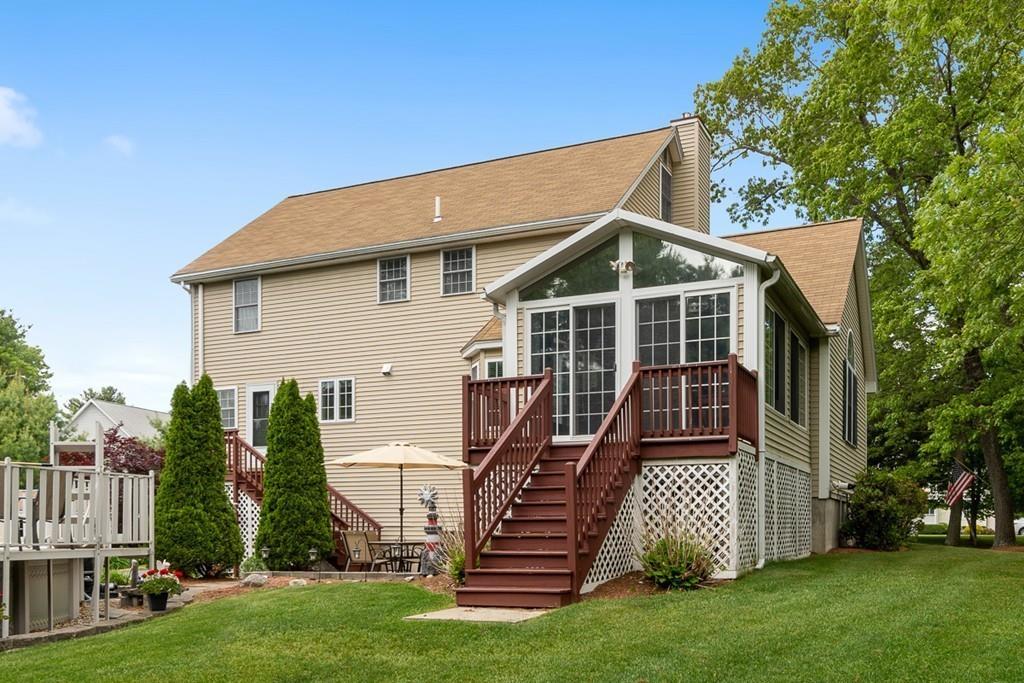 54 Harjean Road Billerica, MA 01821 - Photo 32 of 41