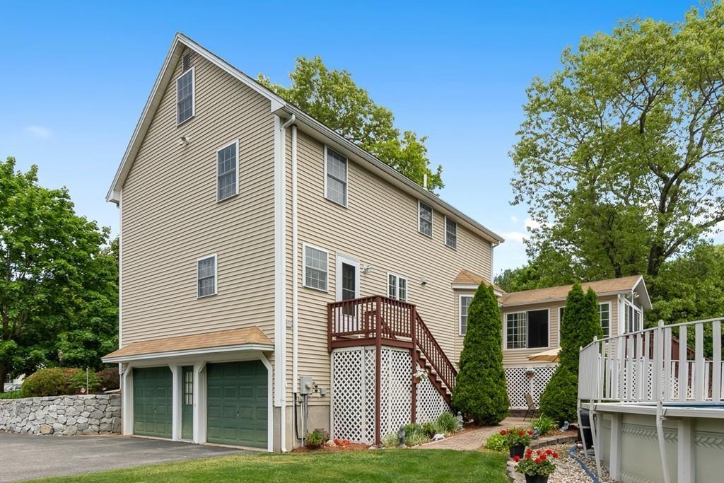 54 Harjean Road Billerica, MA 01821 - Photo 33 of 41
