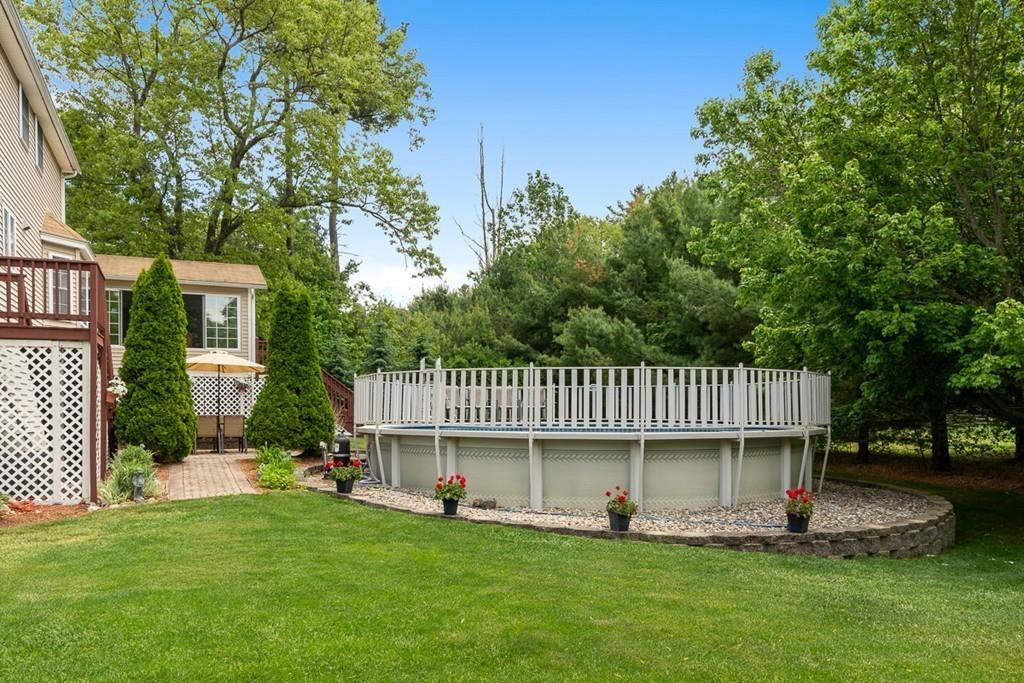 54 Harjean Road Billerica, MA 01821 - Photo 34 of 41