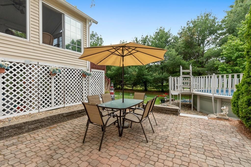 54 Harjean Road Billerica, MA 01821 - Photo 36 of 41