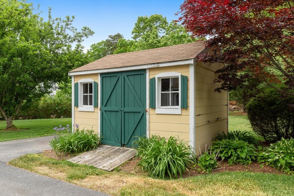 54 Harjean Road Billerica, MA 01821 - Photo 38 of 41