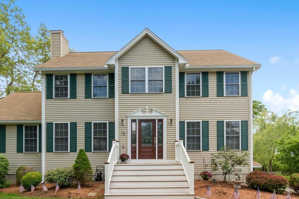 54 Harjean Road Billerica, MA 01821 - Photo 40 of 41