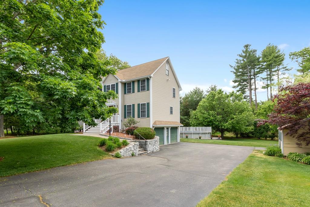 54 Harjean Road Billerica, MA 01821 - Photo 41 of 41