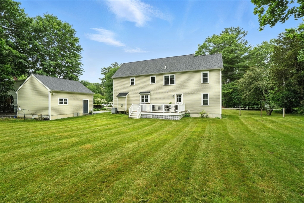 188 Spring Street Hanover, MA 02339 - Photo 35 of 41 Gallery Image 35
