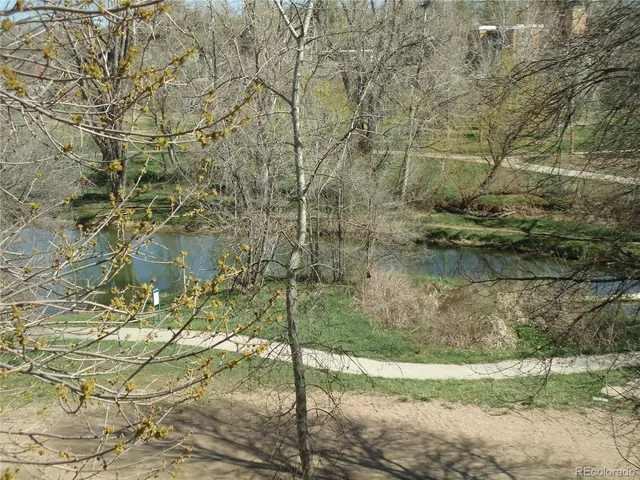 $995 | 5250 South Huron Way, Unit 13101, Littleton, CO 80120