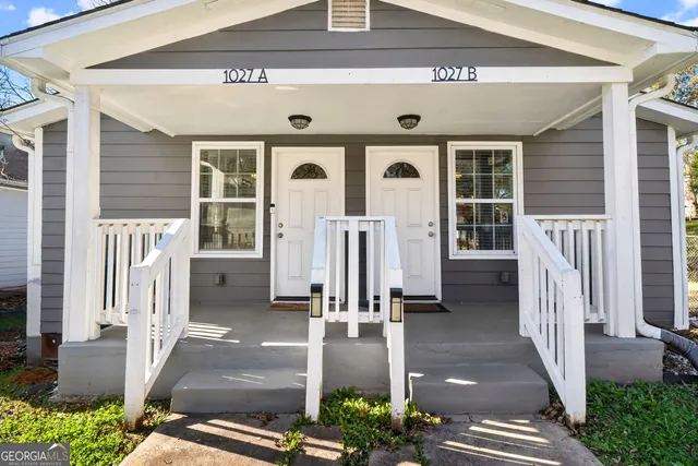 $399,000 | 1027 Garibaldi Street Southwest, Atlanta, GA 30310