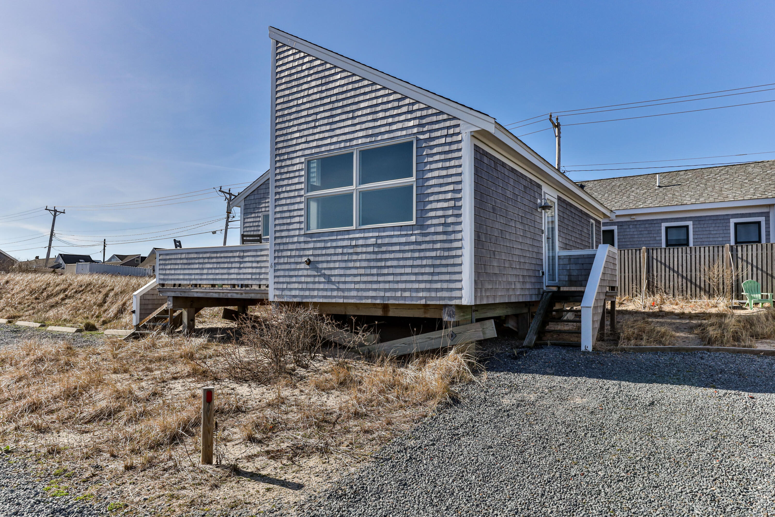 497 Shore Road, Unit 6 Truro, MA 02666 - Photo 4 of 40 497ShoLR-3