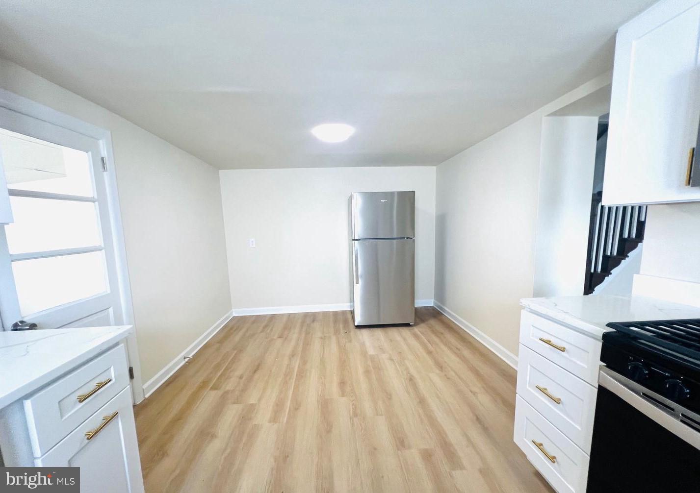 617 3rd Street Beverly, NJ 08010 - Photo 2 of 16 a view of kitchen and utility room