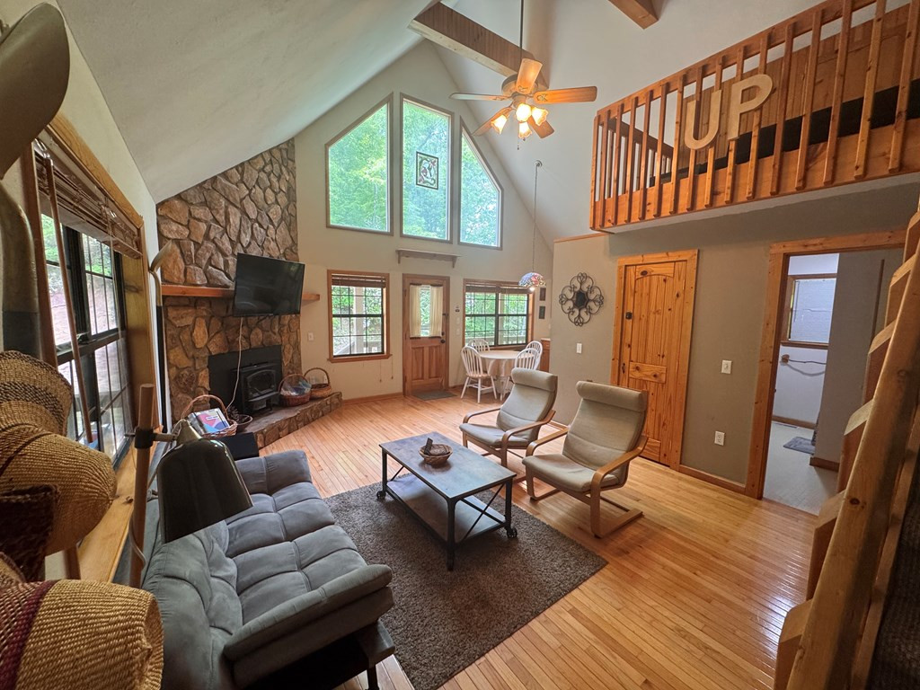256 High Top Andrews, NC 28901 - Photo 7 of 35