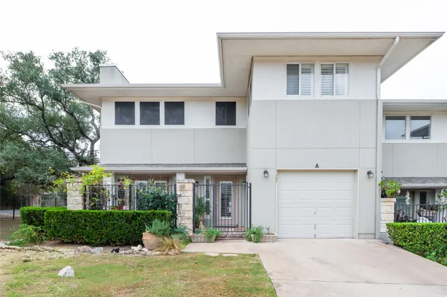 $329,999 | 5402 Beacon Drive, Unit A, Austin, TX 78734