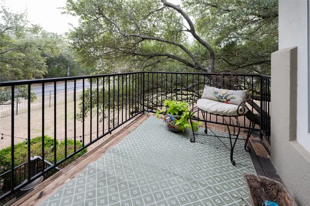 $329,999 | 5402 Beacon Drive, Unit A, Austin, TX 78734