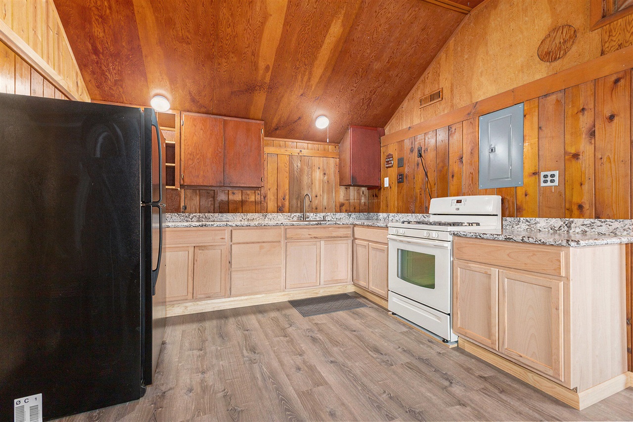 8804 Sunset Trail Road Northeast Mancelona, MI 49659 - Photo 16 of 43