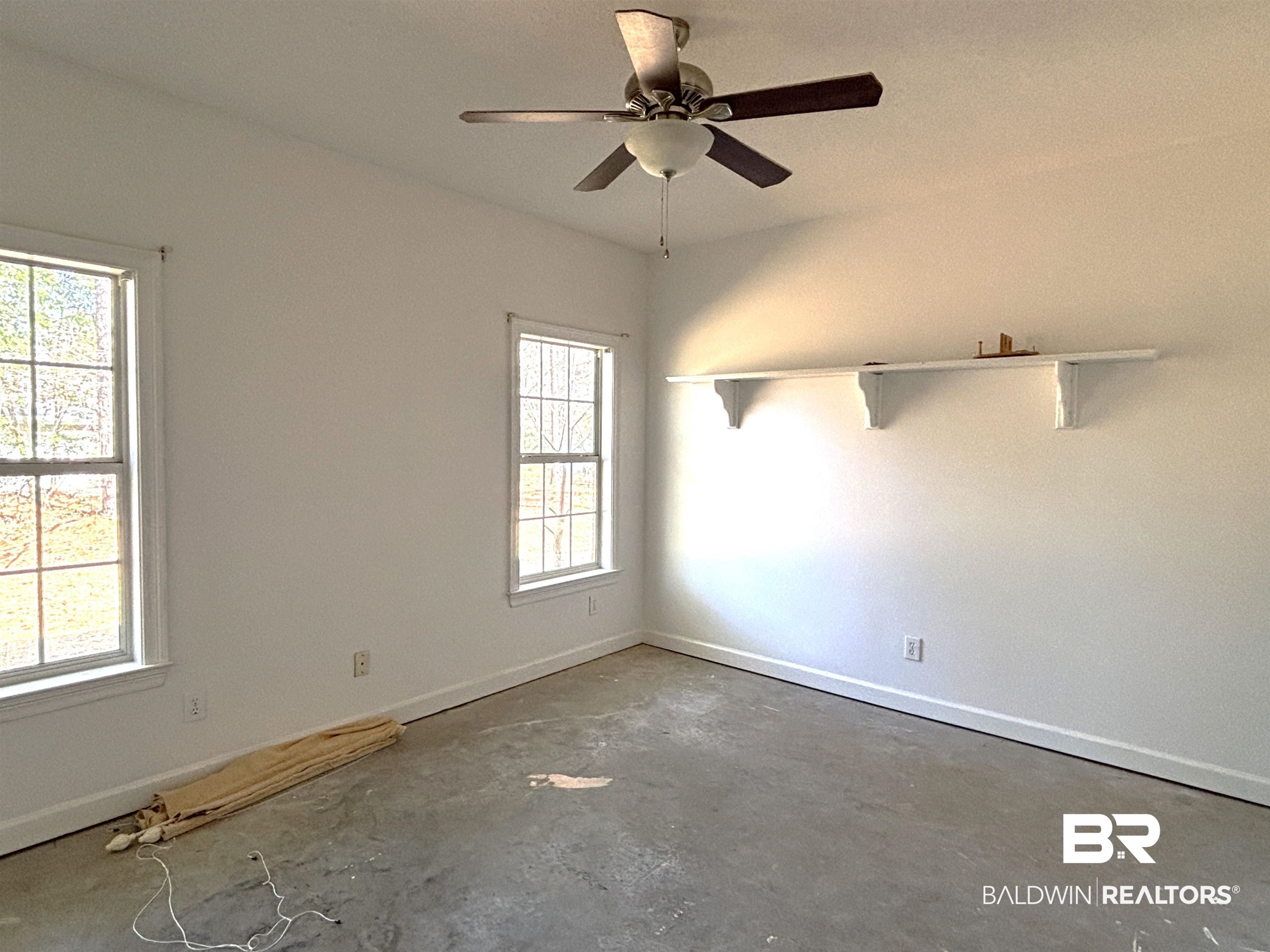 7425 Blakeley Ridge Drive Daphne, AL 36527 - Photo 22 of 31 Bedroom 3