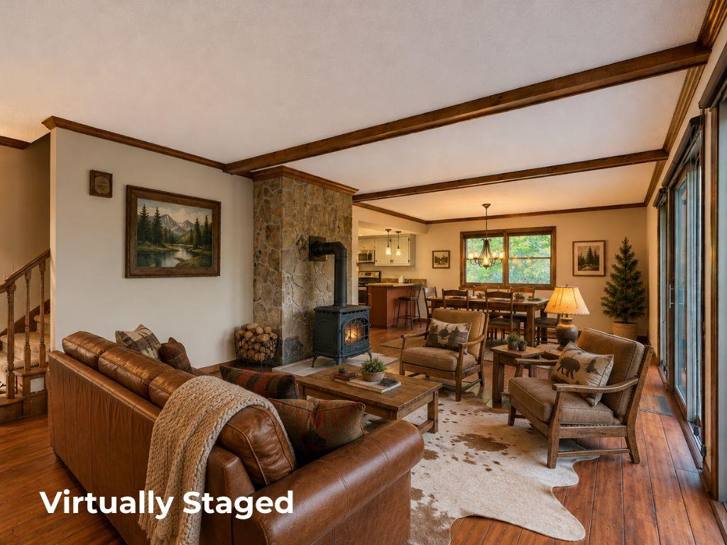 206 Peckerwood Road Hayesville, NC 28904 - Photo 5 of 75