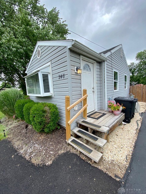 246 Vale Road Springfield, OH 45504 - Photo 4 of 25