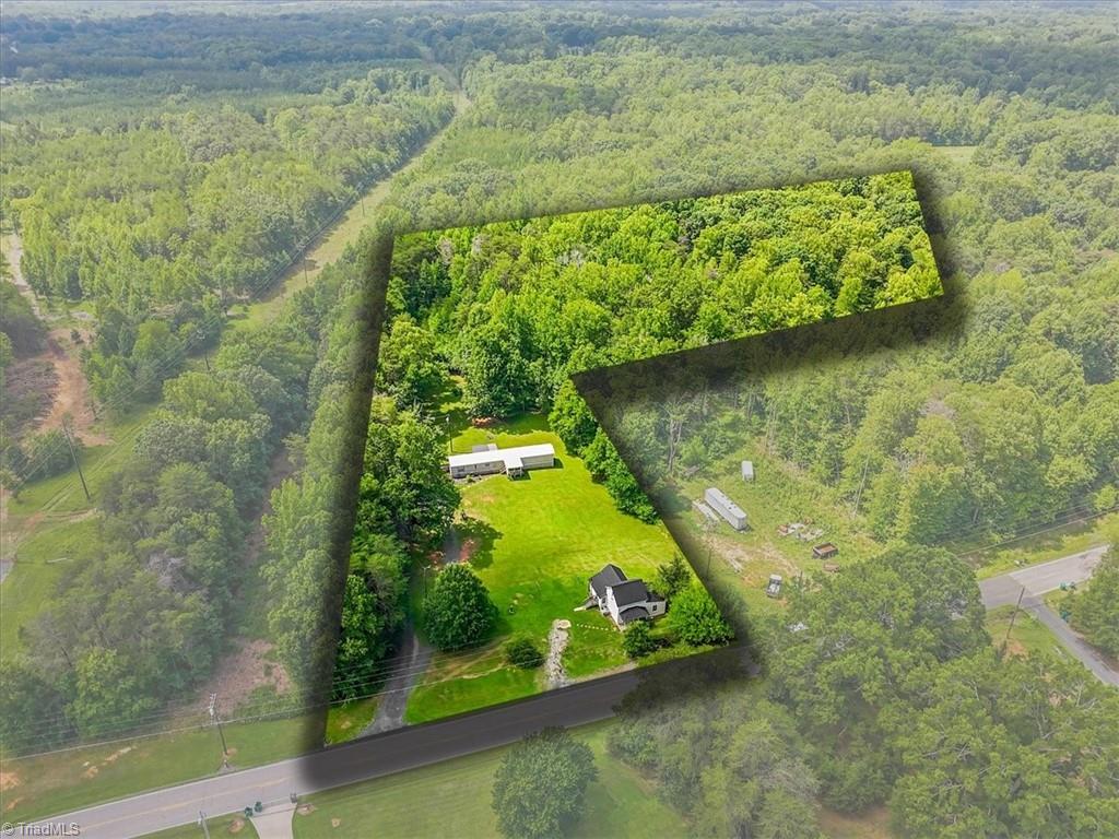 1844 Price Road Eden, NC 27288 - Photo 1 of 38