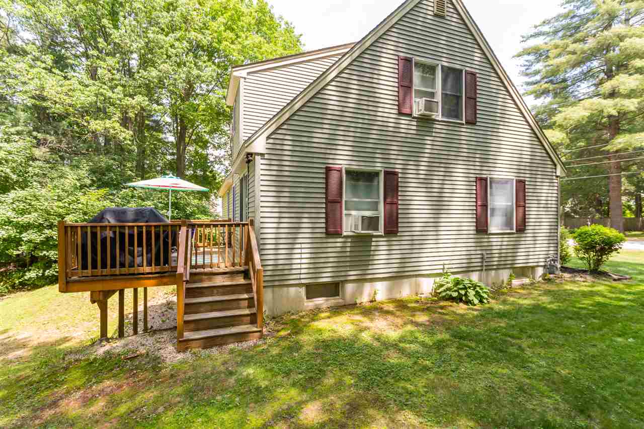 17 Harding Street Rochester, NH 03867 - Photo 36 of 40