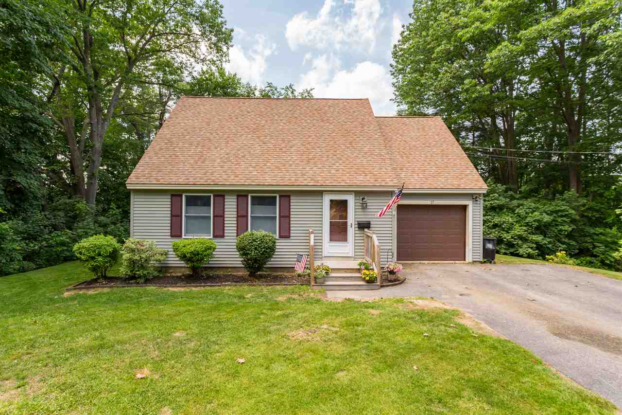 17 Harding Street Rochester, NH 03867 - Photo 40 of 40