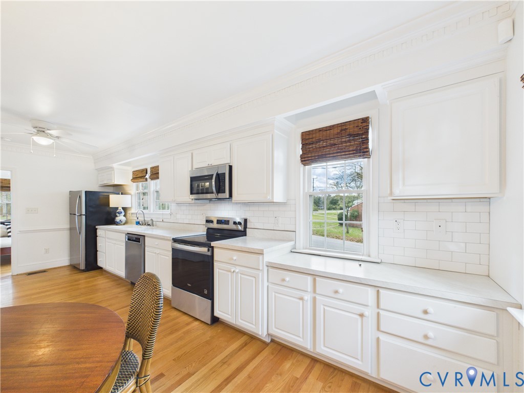 3232 Osborne Road Chester, VA 23831 - Photo 18 of 46