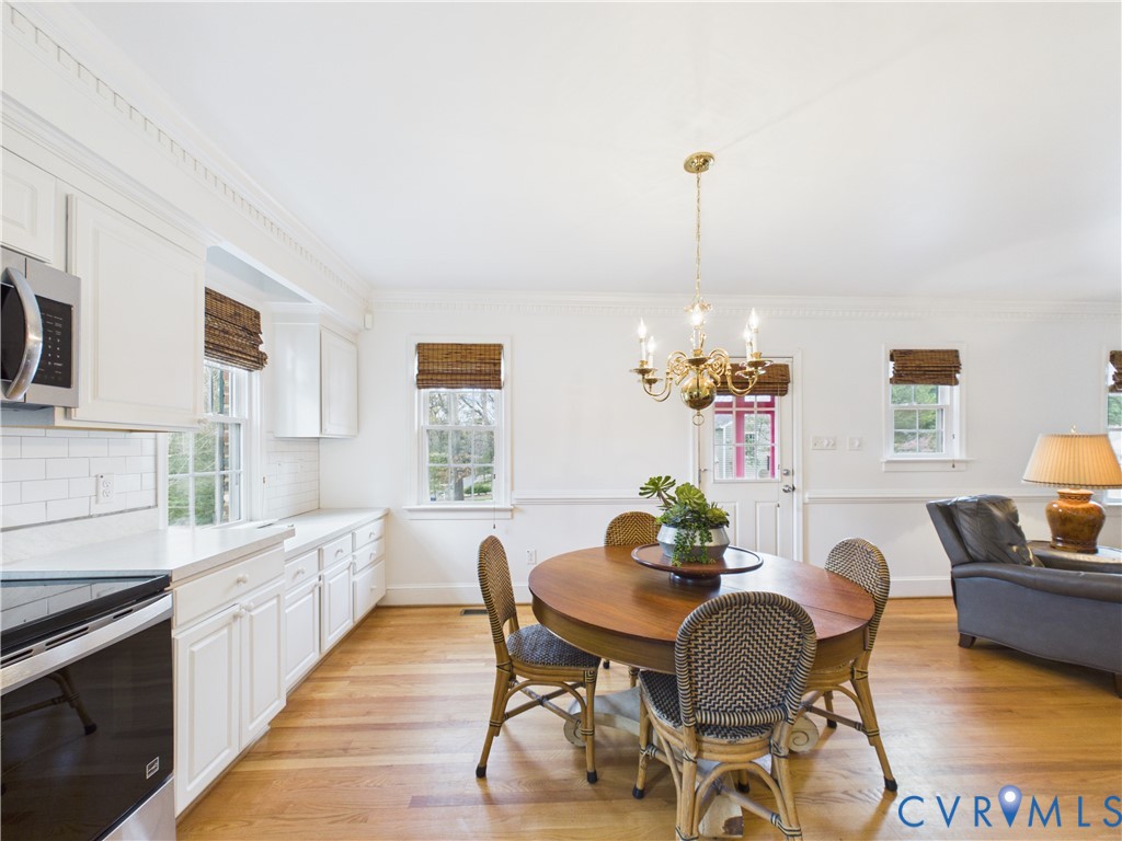 3232 Osborne Road Chester, VA 23831 - Photo 20 of 46