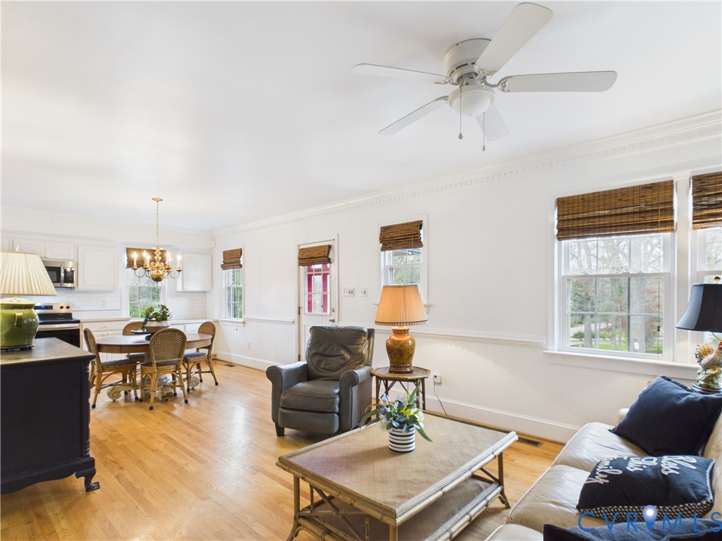 3232 Osborne Road Chester, VA 23831 - Photo 22 of 46