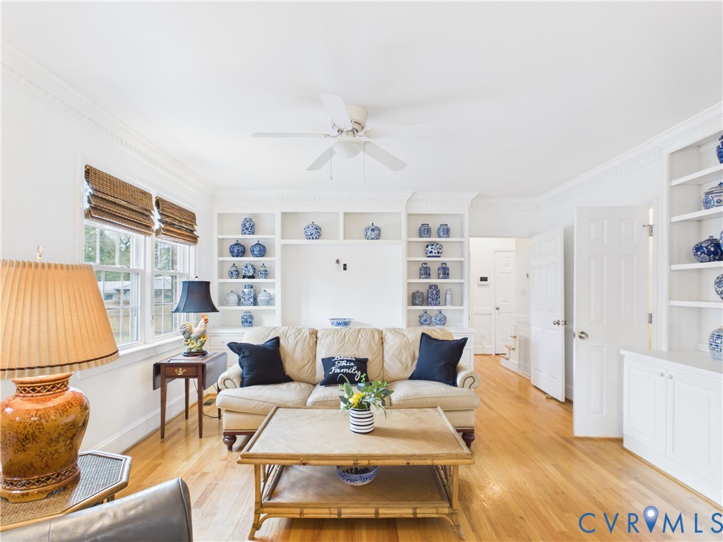 3232 Osborne Road Chester, VA 23831 - Photo 23 of 46