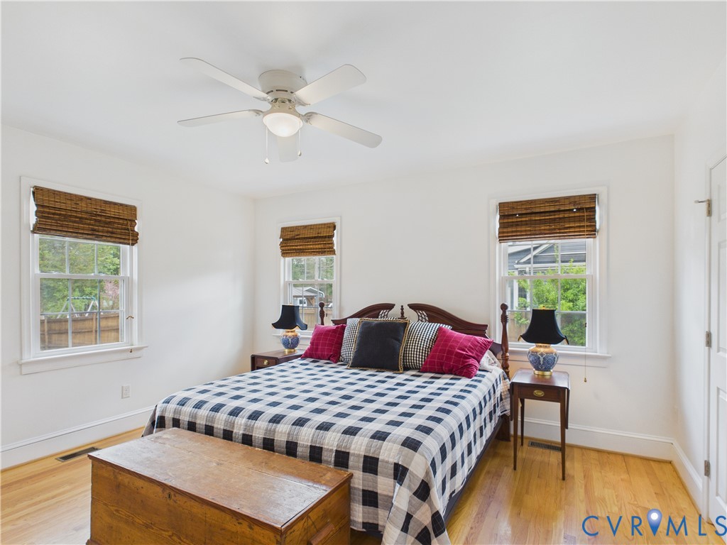 3232 Osborne Road Chester, VA 23831 - Photo 26 of 46