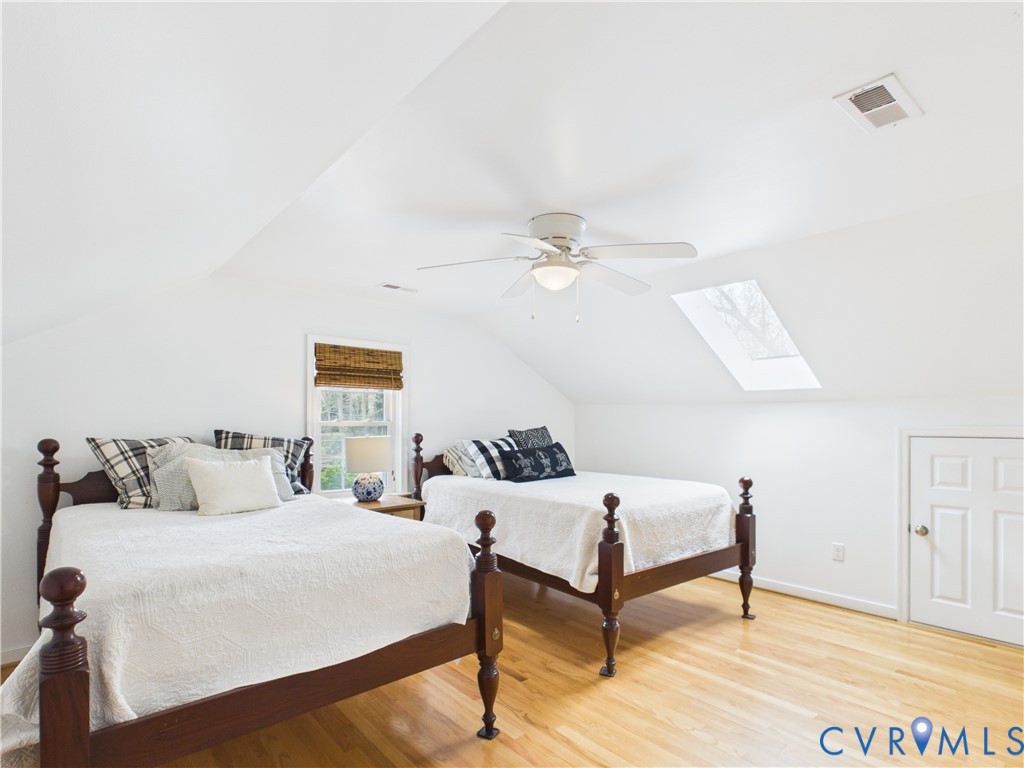 3232 Osborne Road Chester, VA 23831 - Photo 37 of 46 2nd floor bedroom