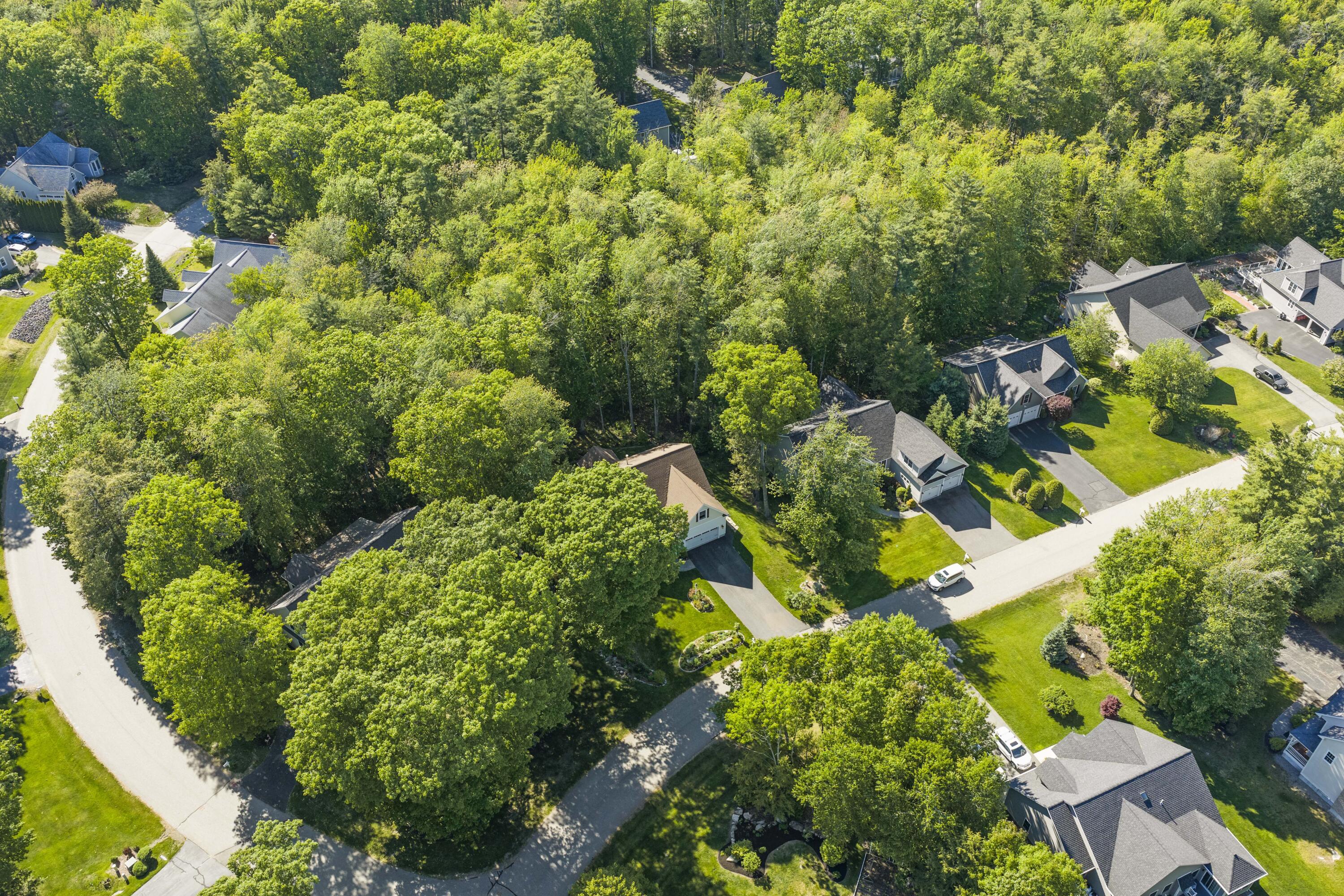173 Rabbit Run Wells, ME 04090 - Photo 47 of 52 drone1 (7)