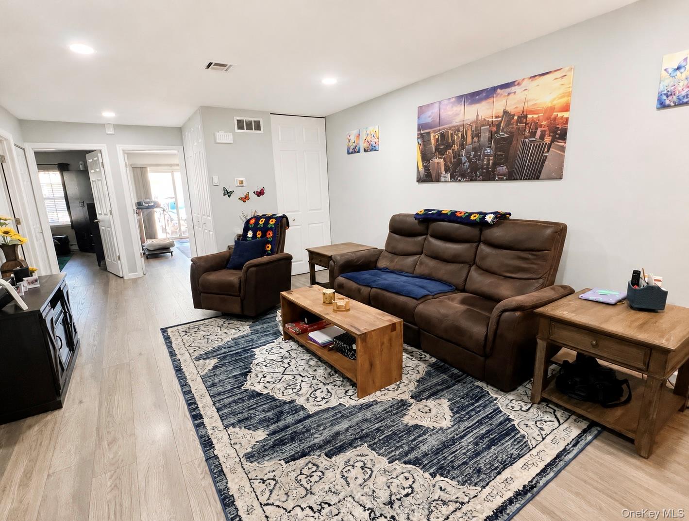 134 Eastbourne Court, Unit 134D Ridge, NY 11961 - Photo 4 of 19