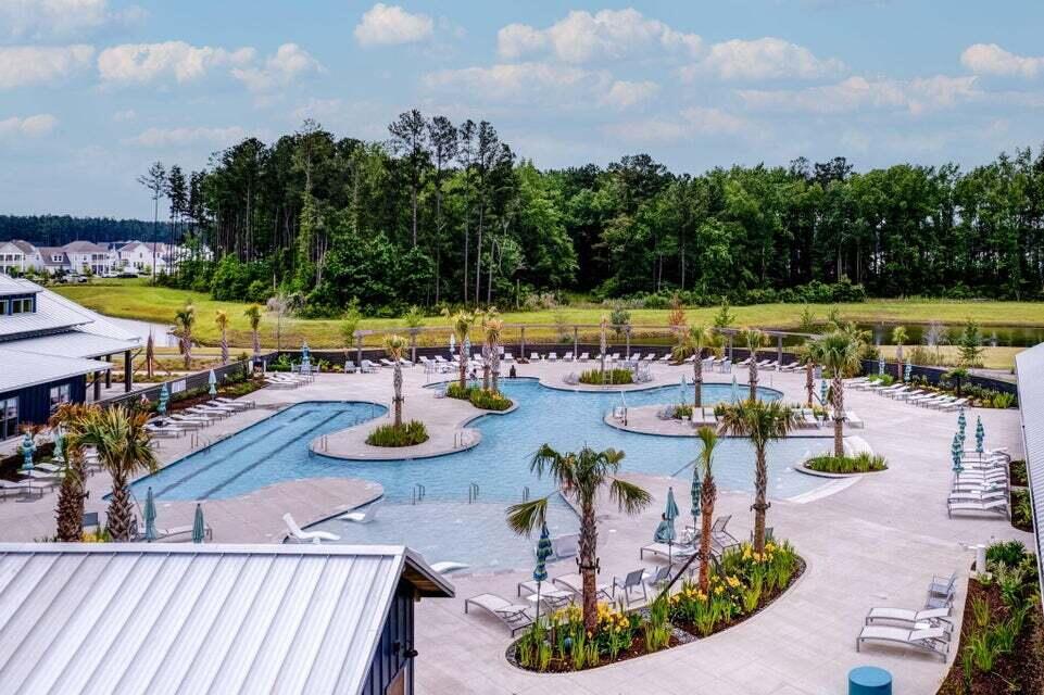 309 Baritone Road Summerville, SC 29486 - Photo 58 of 74 Midtown Club 3