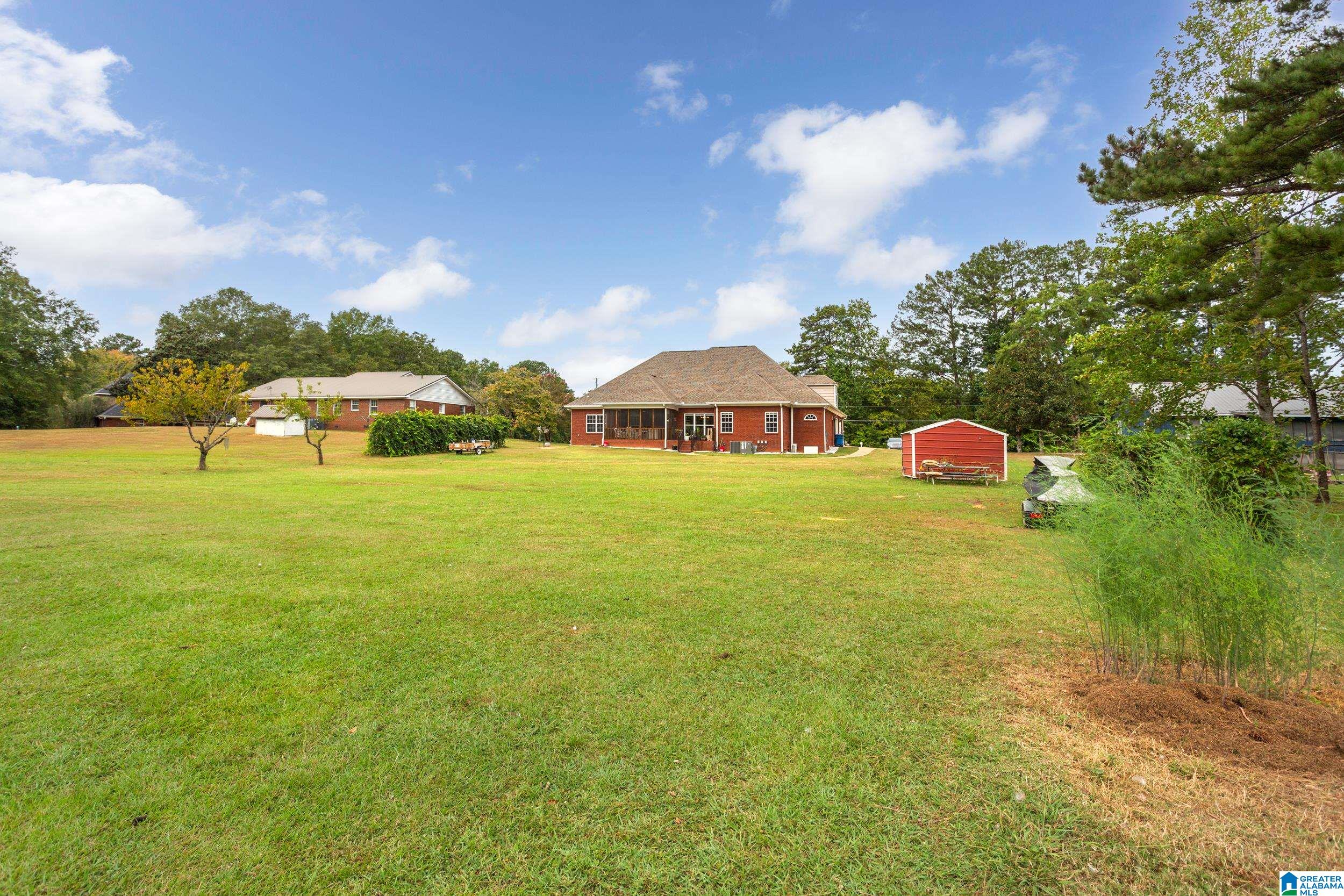 290 Canoe Creek Road Rainbow City, AL 35906 - Photo 42 of 45
