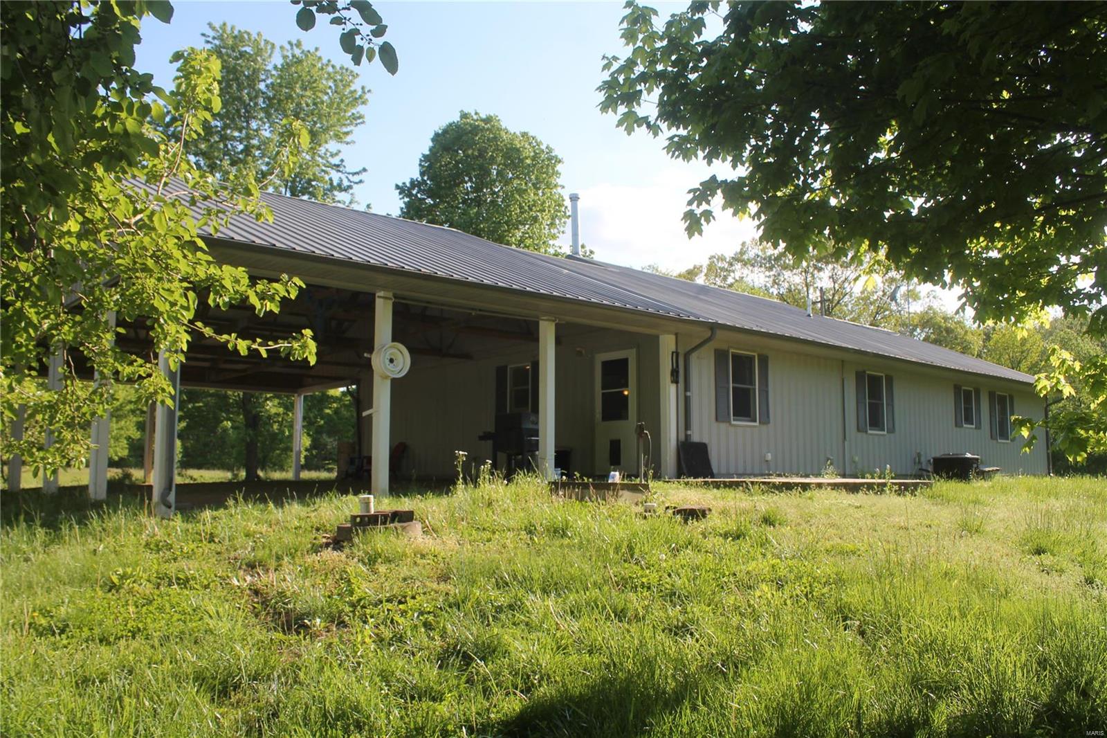 1135 Dry Hill Road Ava, IL 62907 - Photo 4 of 18
