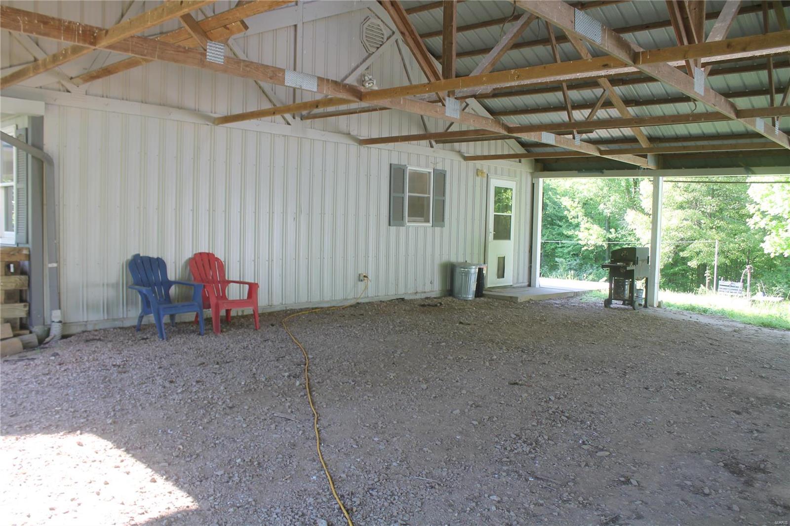 1135 Dry Hill Road Ava, IL 62907 - Photo 8 of 18