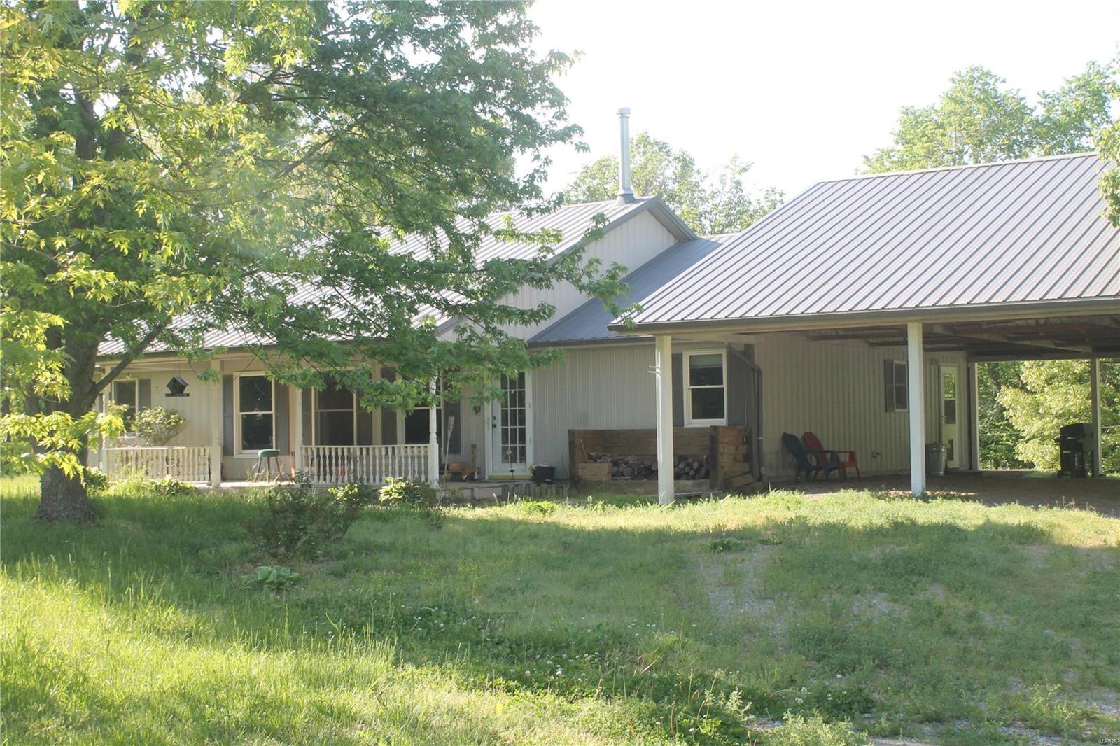 1135 Dry Hill Road Ava, IL 62907 - Photo 9 of 18