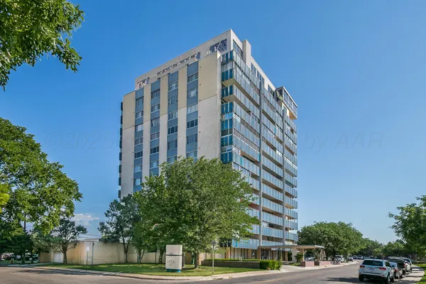 $229,000 | 2028 South Austin Street, Unit 1104, Amarillo, TX 79109