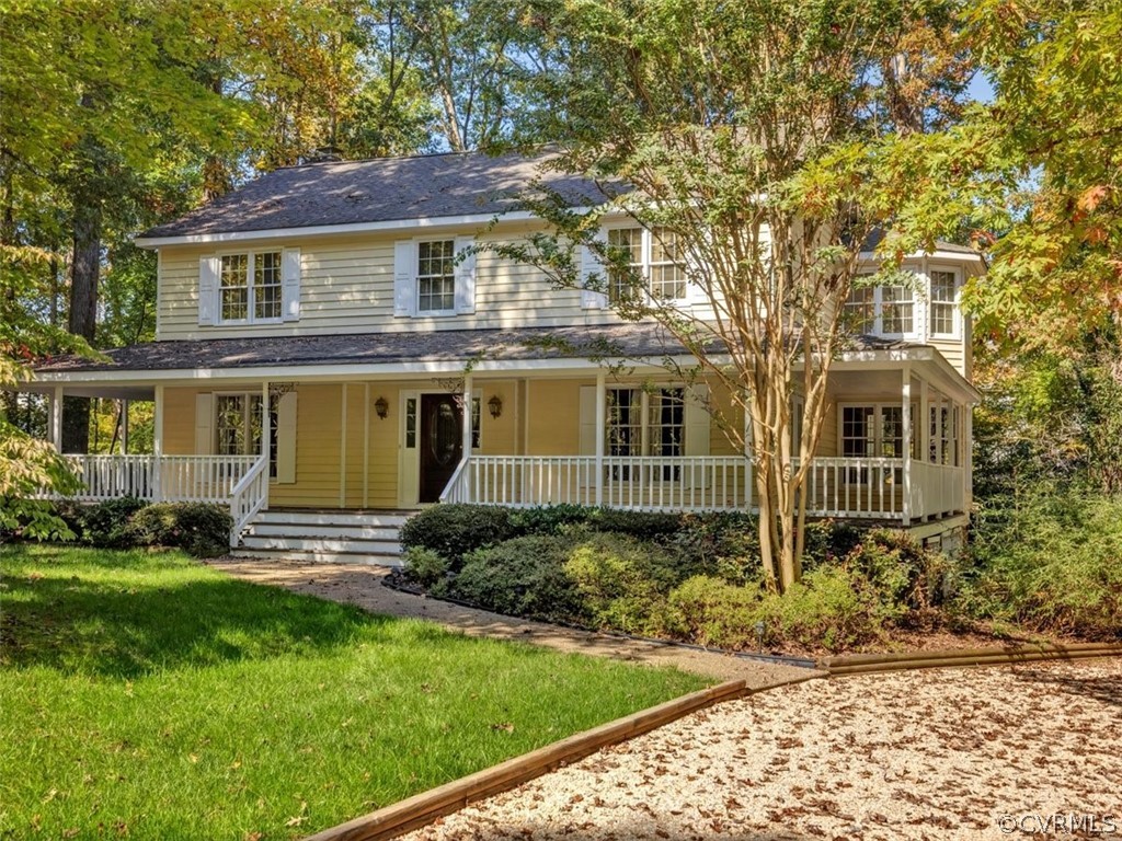 13630 Castleway Road Midlothian, VA 23114 - Photo 1 of 32