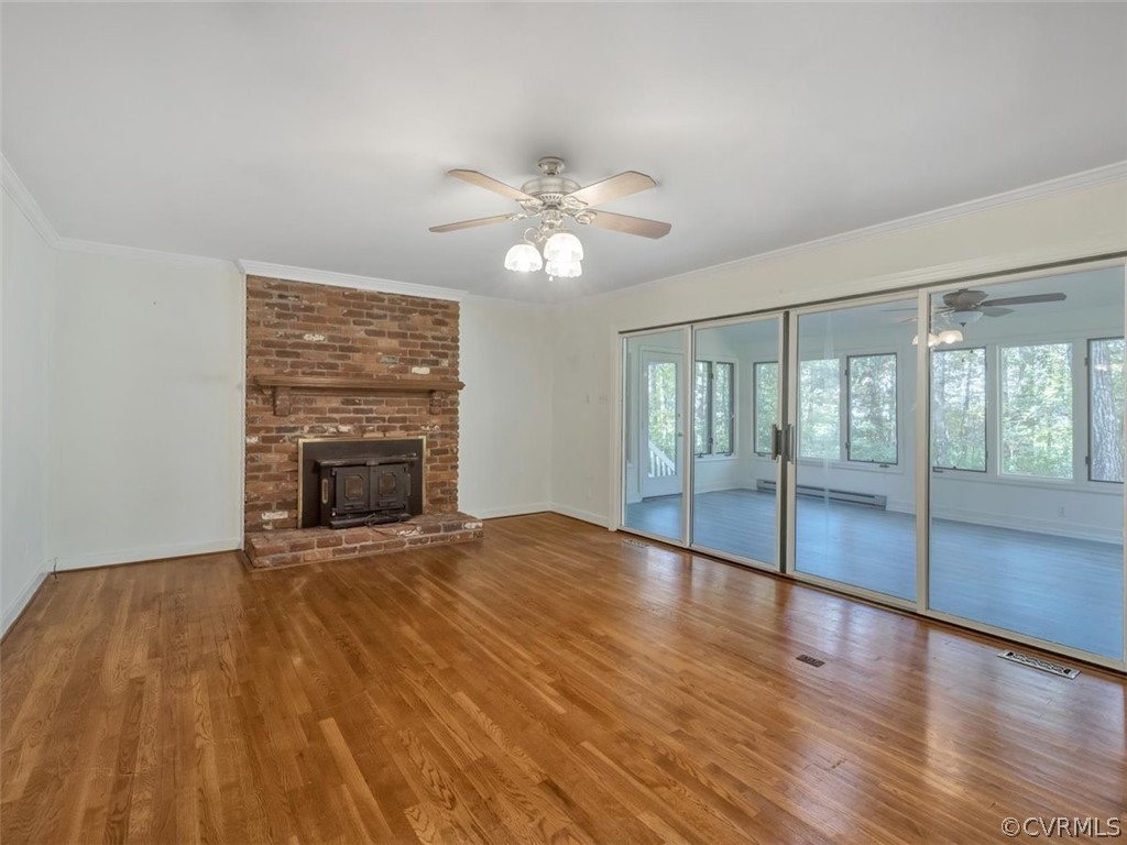 13630 Castleway Road Midlothian, VA 23114 - Photo 20 of 32