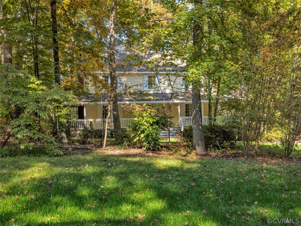 13630 Castleway Road Midlothian, VA 23114 - Photo 3 of 32