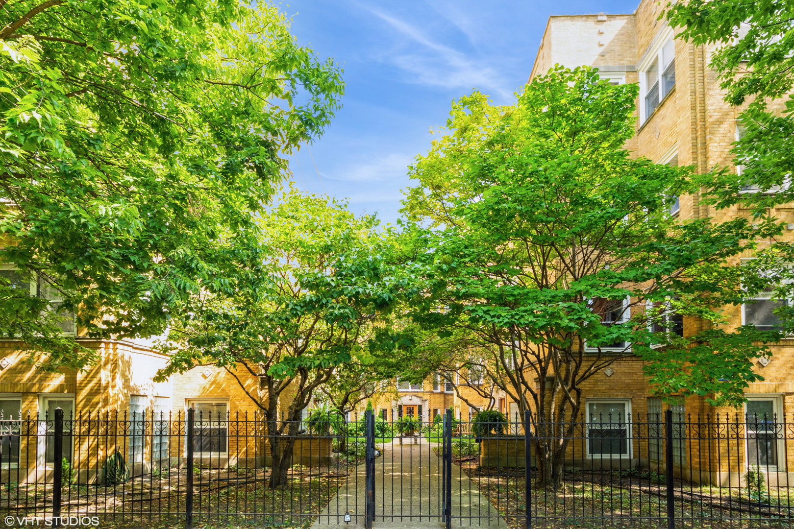 4915 North Avers Ave Unit 3CN