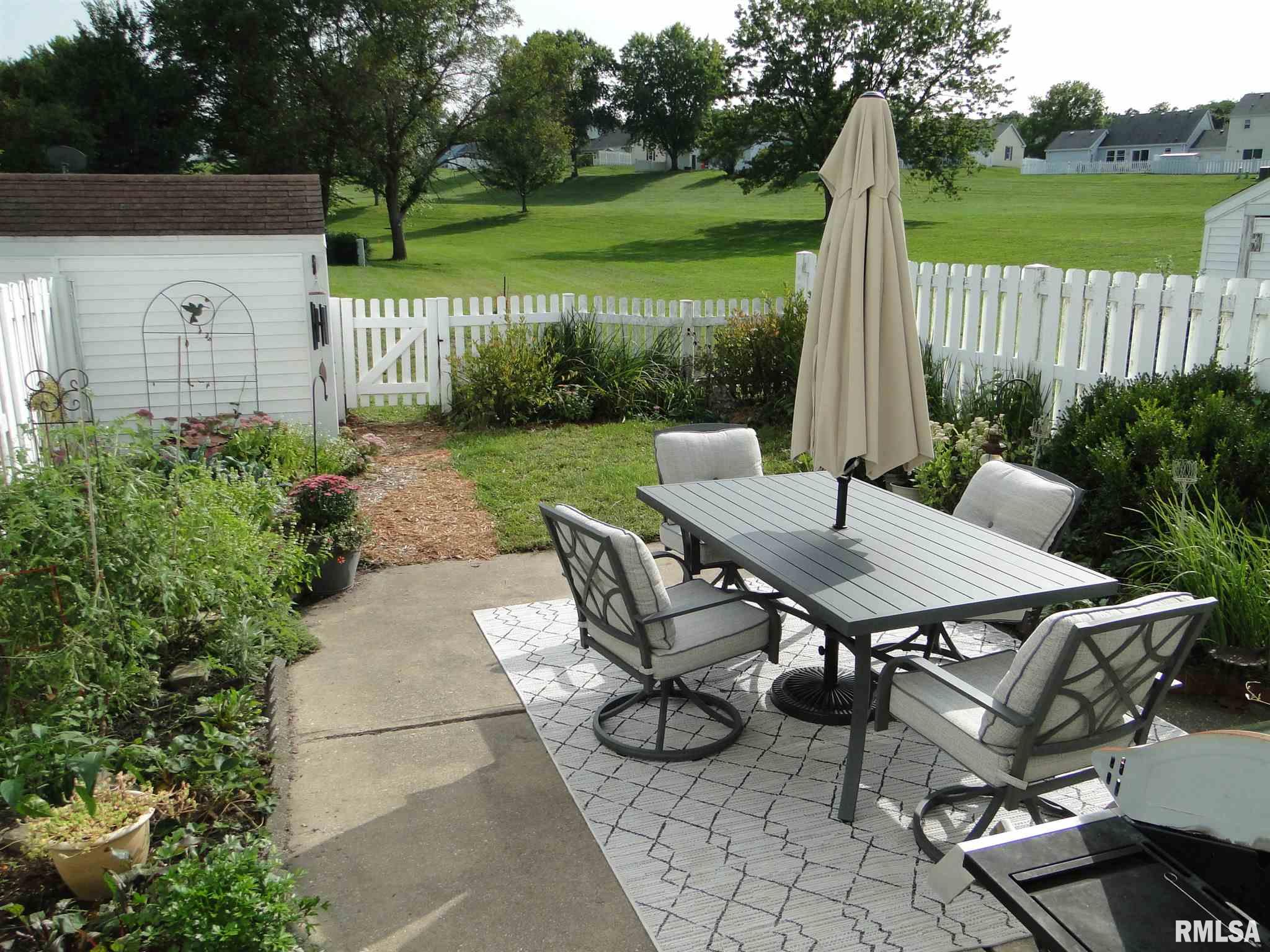 285 Jamestown Road Macomb, IL 61455 - Photo 22 of 28 Gallery Image 22