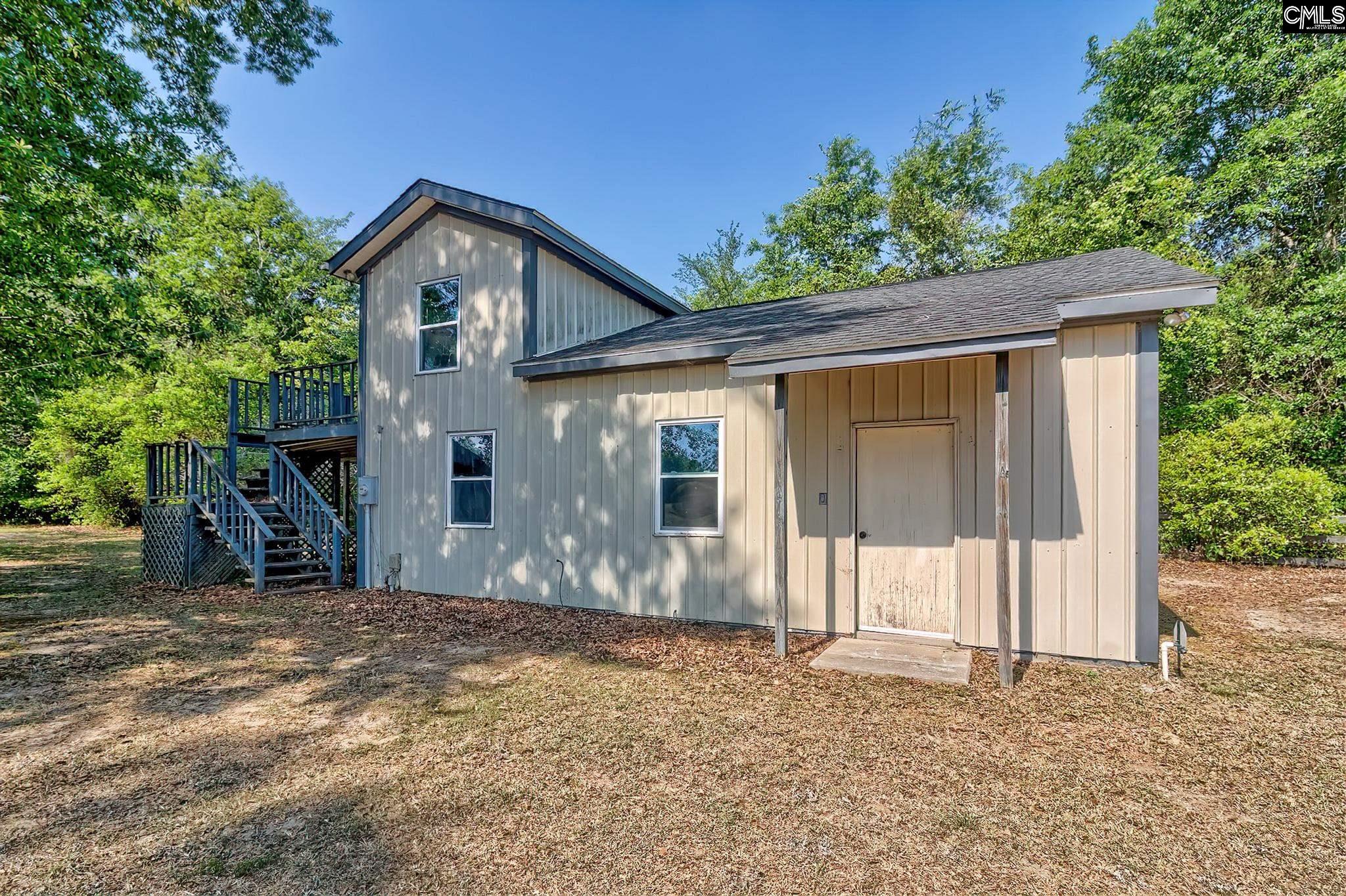 133 Pleasant Home Road Blackville, SC 29817 - Photo 34 of 41