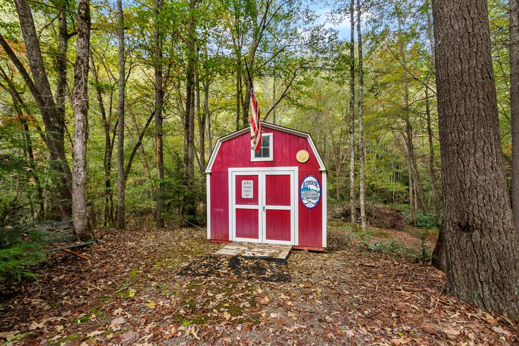86 Mill Creek Road Murphy, NC 28906 - Photo 85 of 89