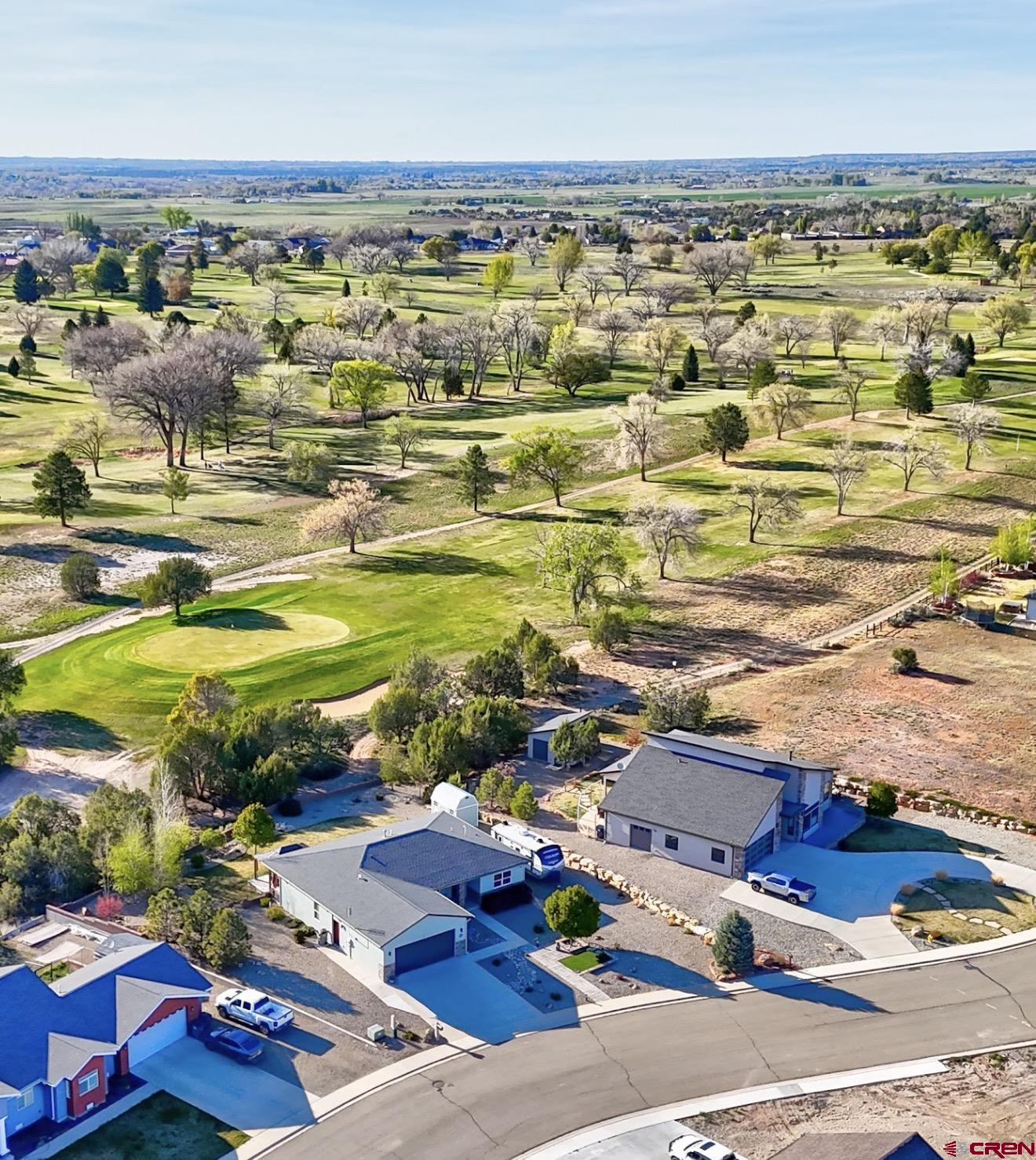 1711 Golf Course Lane Cortez, CO 81321 - Photo 45 of 45