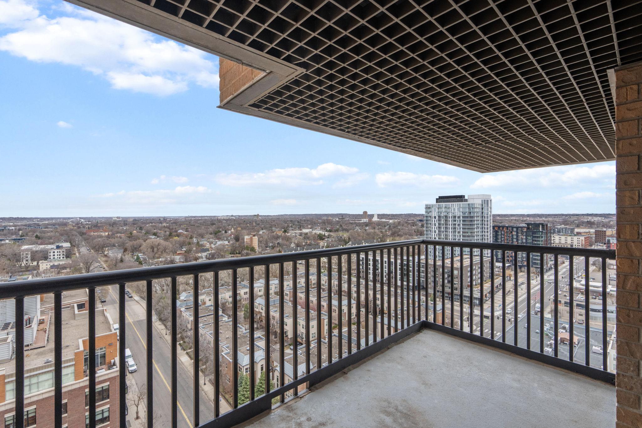 20 Northeast 2nd Street, Unit P1902 Minneapolis, MN 55413 - Photo 8 of 70
