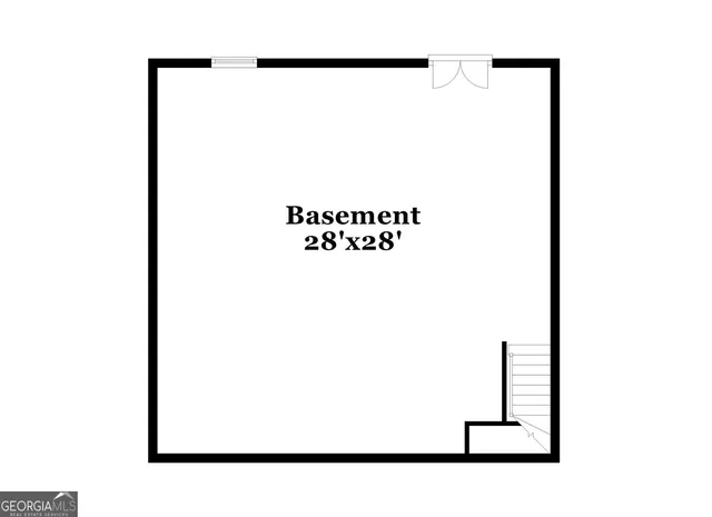 $1,790 | 3438 Mansfield Lane, Snellville, GA 30039