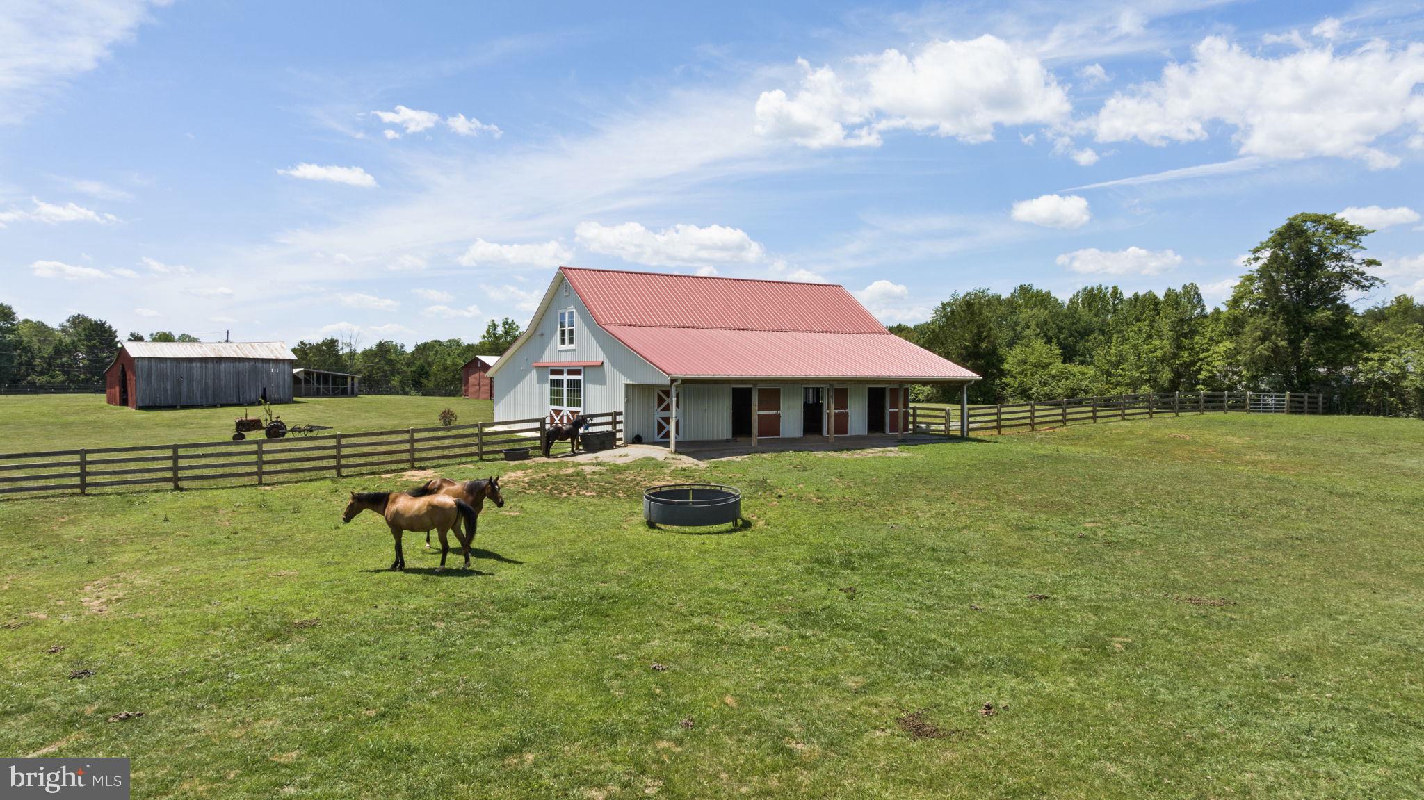 1815 Country Road Beaverdam, VA 23015 - Photo 67 of 104 View
