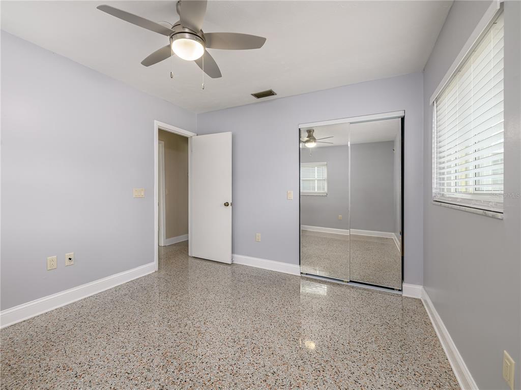 907 Hillside Terrace Brandon, FL 33511 - Photo 24 of 35 a view of an empty room with a window