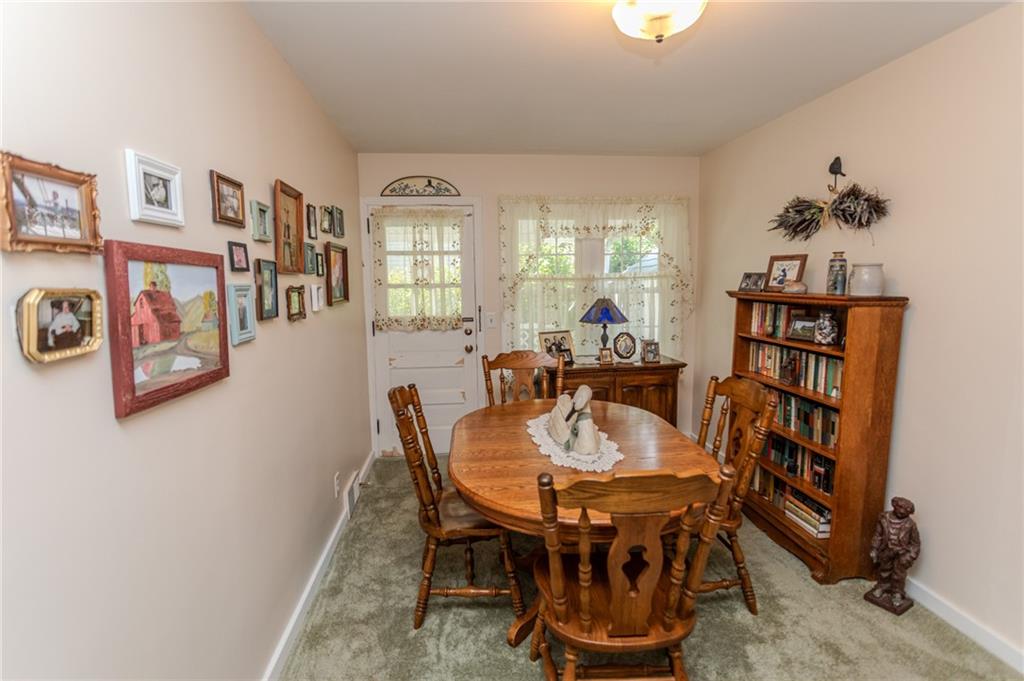 57 8th Street Uniontown, PA 15401 - Photo 18 of 40