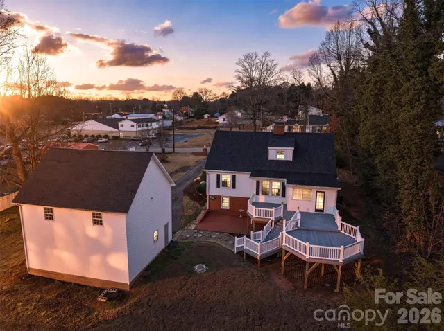 $475,000 | 7 Forest Avenue, Granite Falls, NC 28630